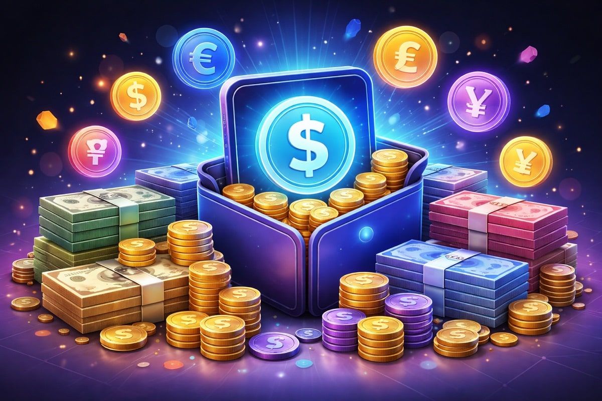 Cryptocurrency Payment